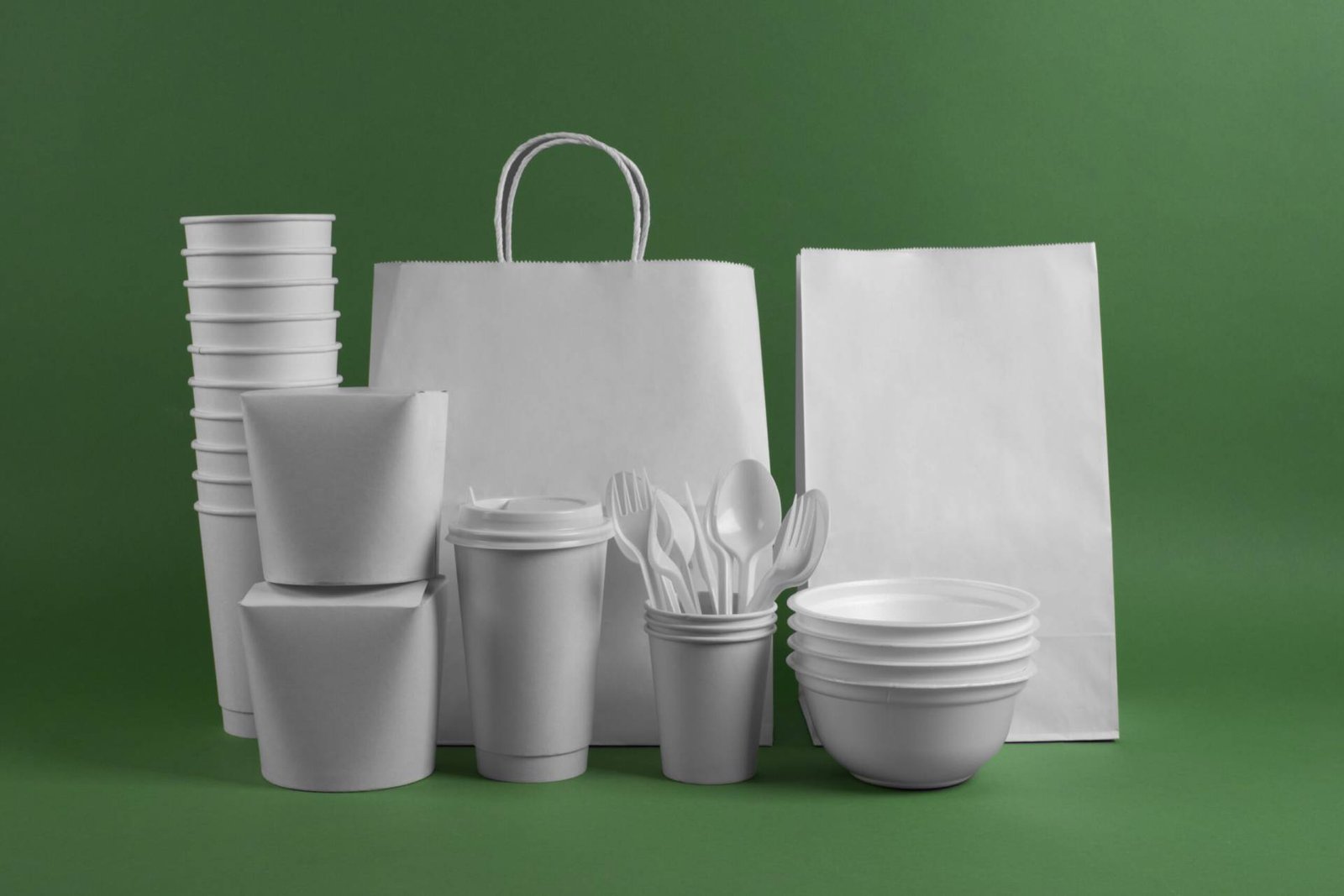 Home Cardboard Items Minimal Recycling Scaled