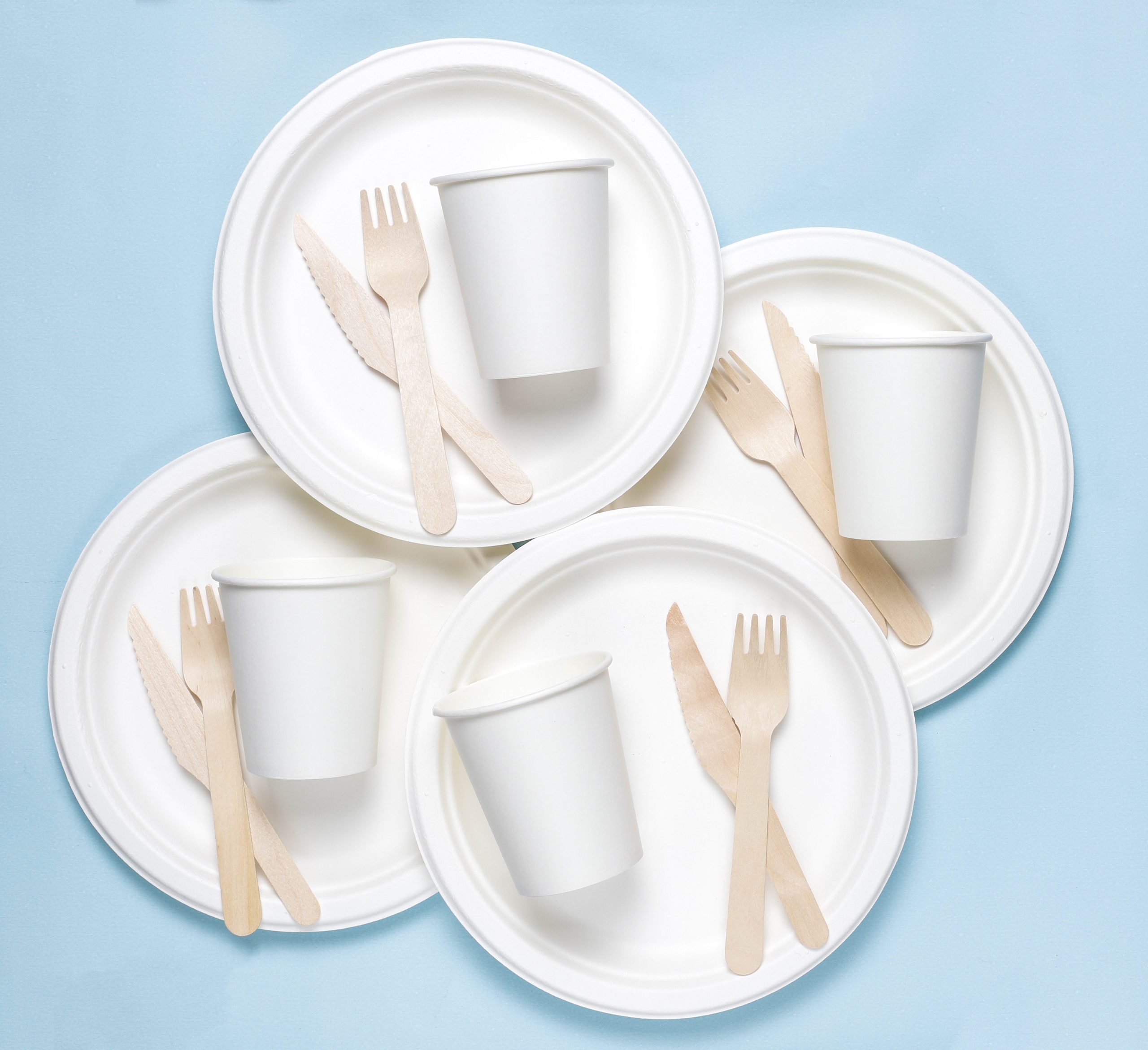 eco-friendly-disposable-utensils-made-bamboo-wood-paper-blue-1