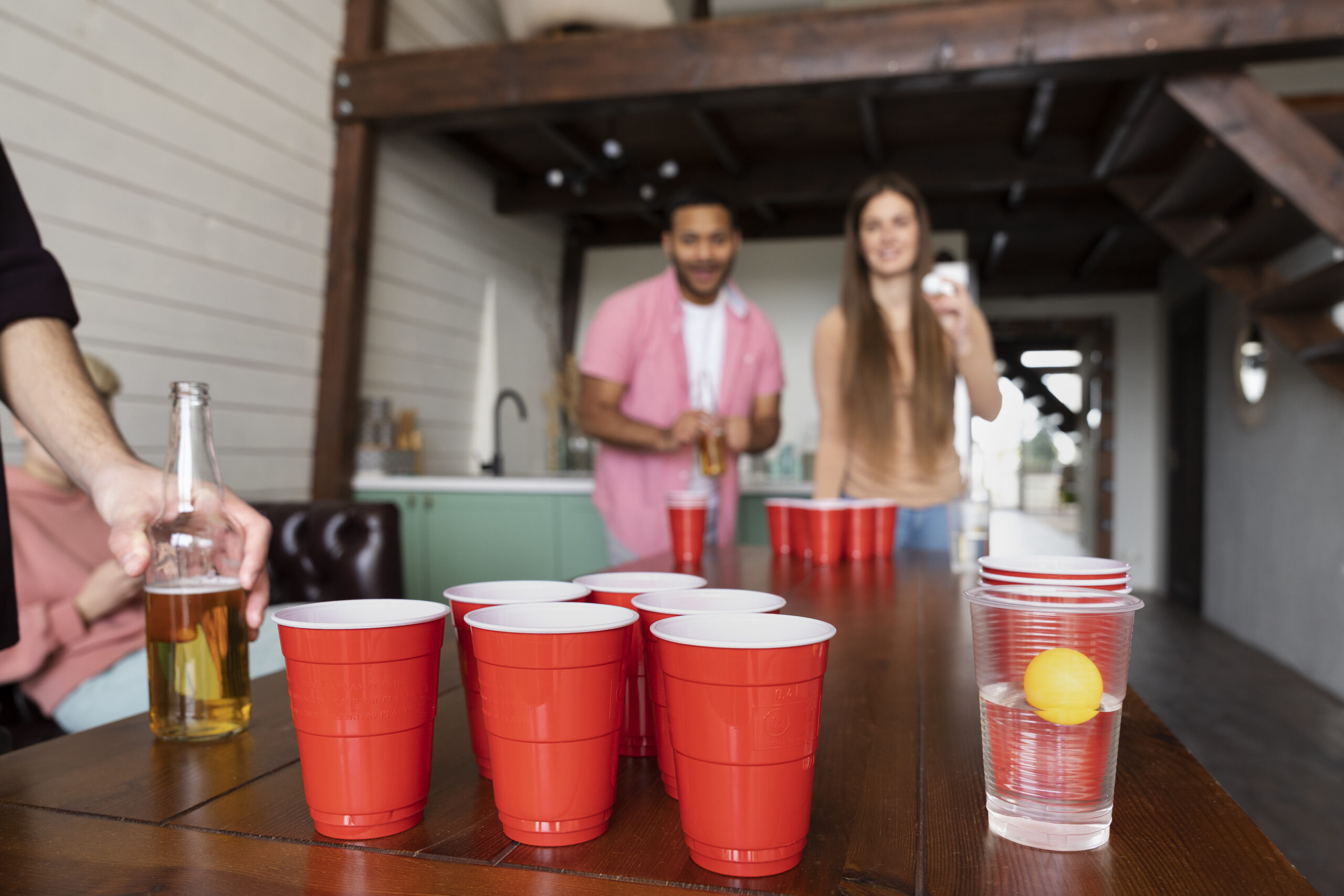 Event & catering services