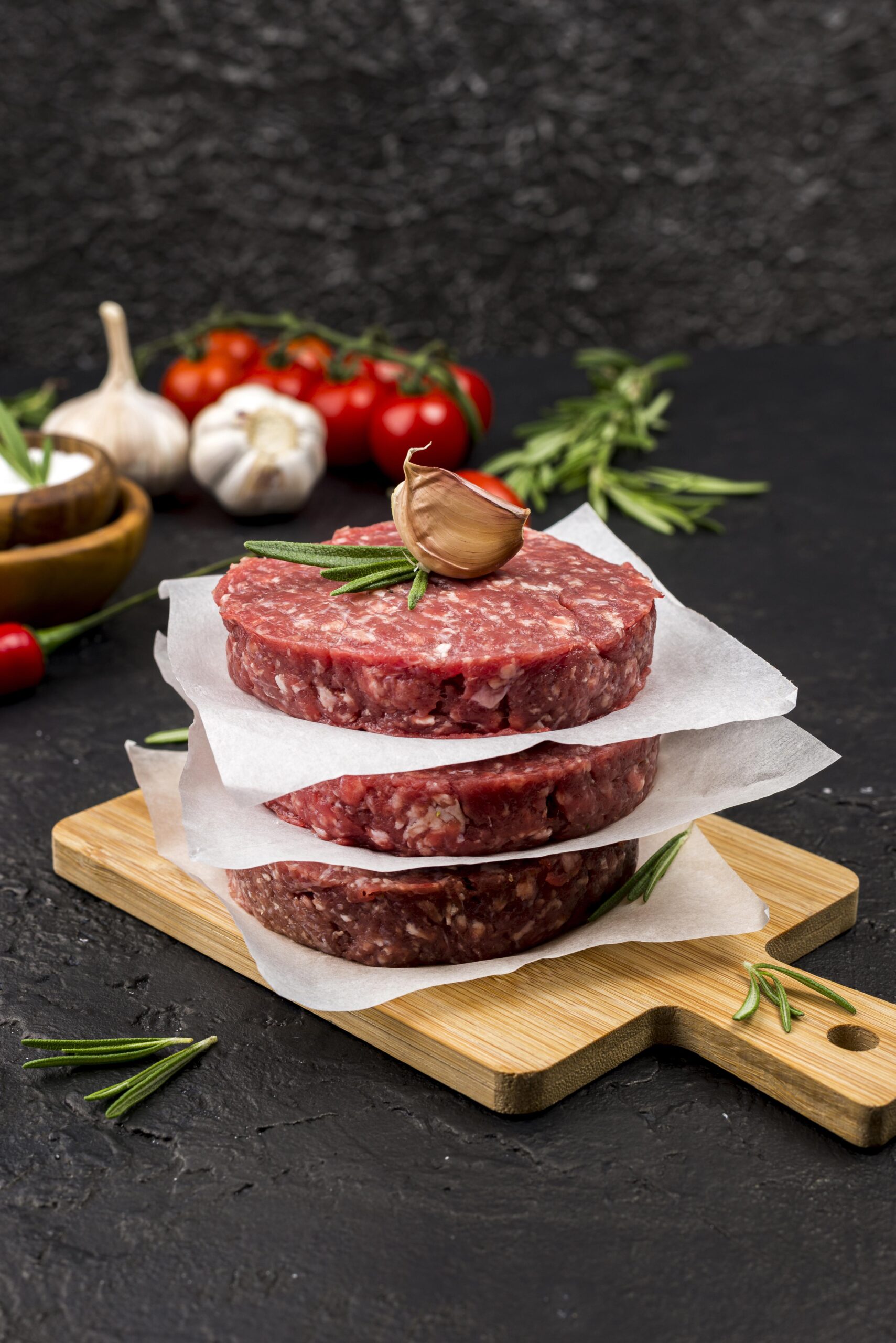 Meat,Poultry Industry